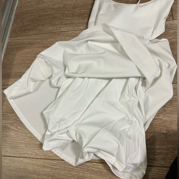 Abercrombie Athletic Dress - Picture 4 of 4